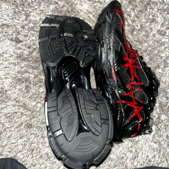 Balenciaga Runner Multicolor - Picture 4 of 5